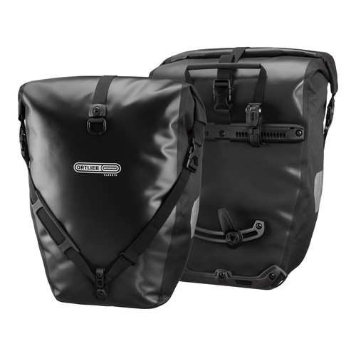Ortlieb adult pannier bag - adult's,