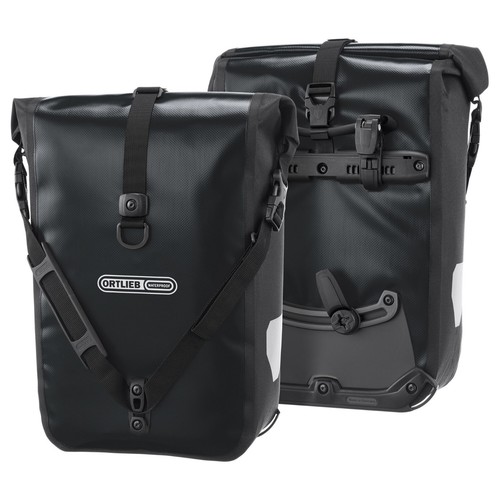 Ortlieb sport roller panniers - ortlieb, sport-roller