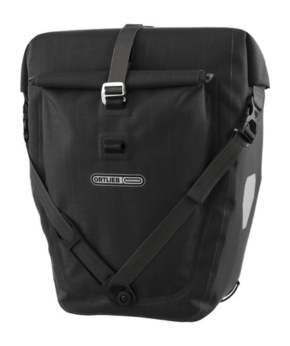 Ortlieb single waterproof back - single,
