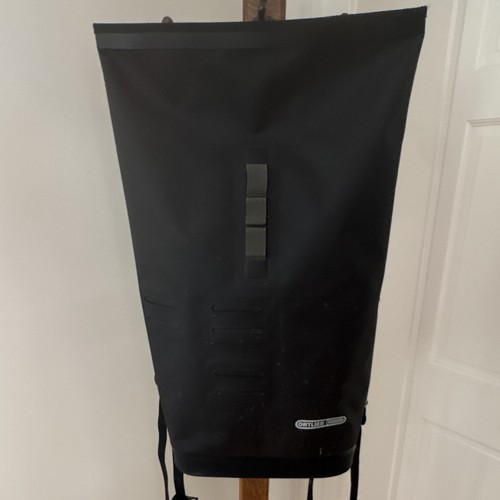 Ortlieb waterproof black - waterproof,