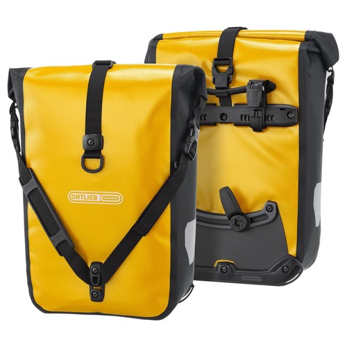Ortlieb sport roller panniers - sport-roller,